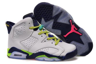 Air Jordan 6-195